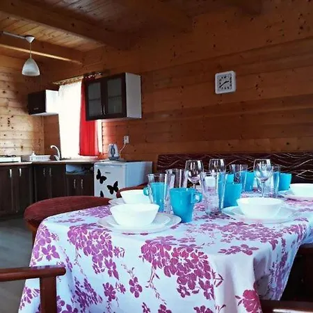 Casa vacanze Storey Houses For 5 People, Jaros Awiec