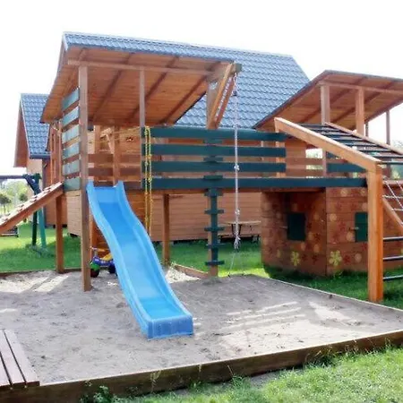 Storey Houses For 5 People, Jaros Awiec Casa vacanze Jarosławiec