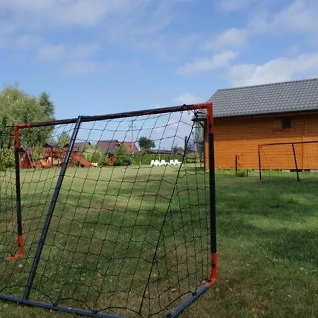 Storey Houses For 5 People, Jaros Awiec Casa vacanze Jarosławiec