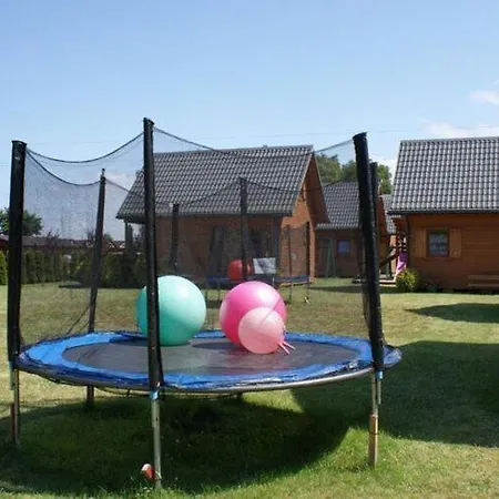 Casa vacanze Storey Houses For 5 People, Jaros Awiec Jarosławiec