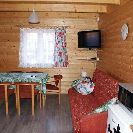Storey Houses For 5 People, Jaros Awiec