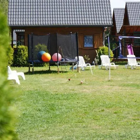 Storey Houses For 5 People, Jaros Awiec *