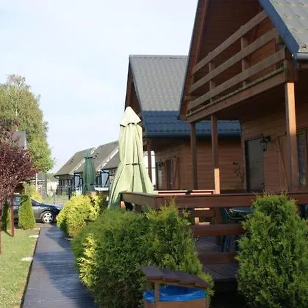 Storey Houses For 5 People, Jaros Awiec Casa vacanze Jarosławiec