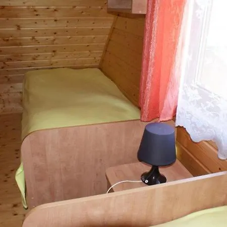 Storey Houses For 5 People, Jaros Awiec