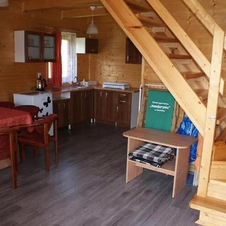 Storey Houses For 5 People, Jaros Awiec Casa vacanze Jarosławiec