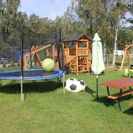 Storey Houses For 5 People, Jaros Awiec Casa vacanze Jarosławiec