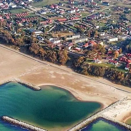 Casa vacanze Storey Houses For 5 People, Jaros Awiec Jarosławiec
